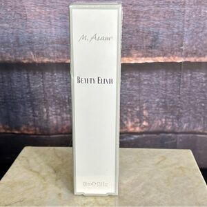 M. Asam Beauty Elixir - BNIB